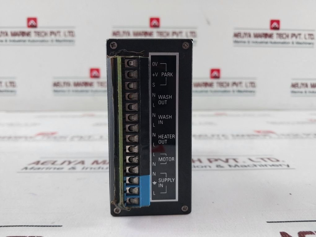 Wynn Marine 1000-230-110-1C Controller Wiper 220-240 Vac 50Hz