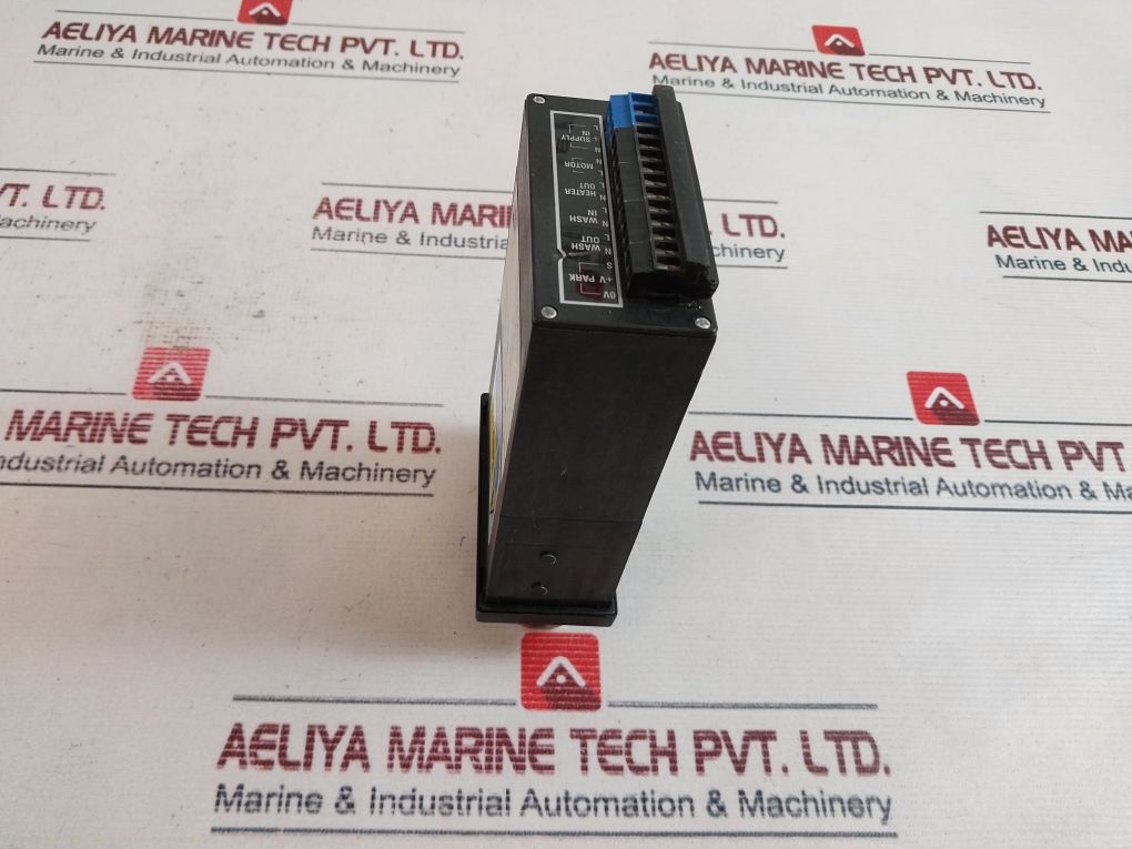 Wynn Marine 1000.230.110.1 Controller Wiper Series 1000
