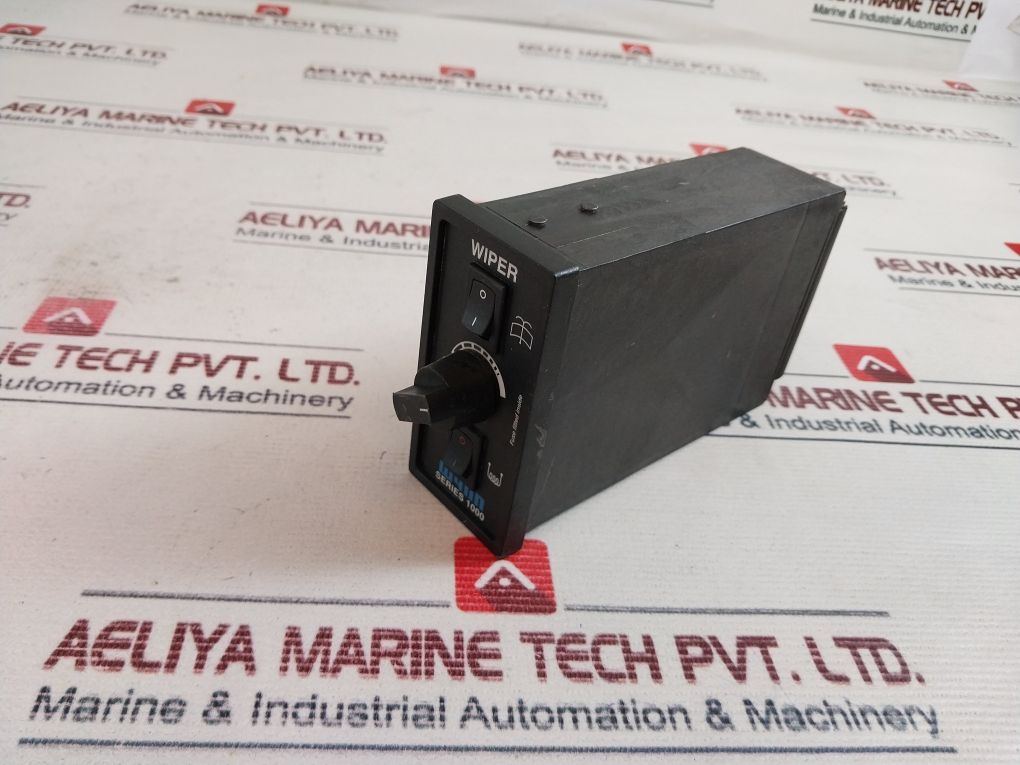 Wynn Marine 1000.230.110.1 Controller Wiper Series 1000