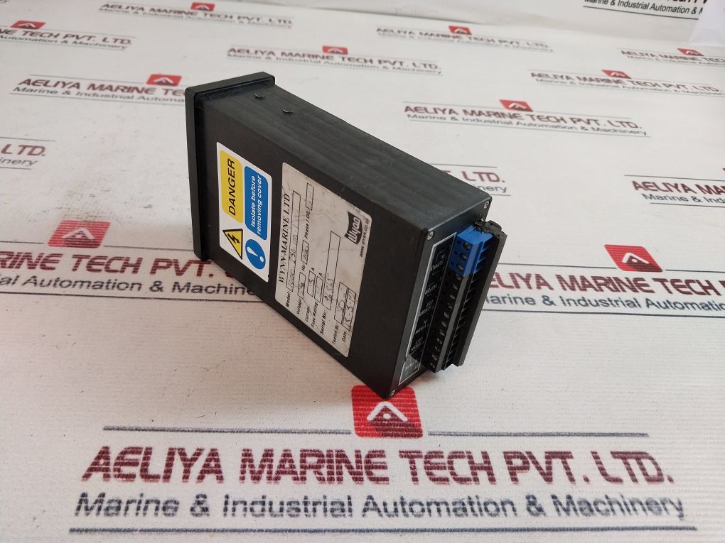 Wynn Marine 1000.230.110.1 Controller Wiper Series 1000