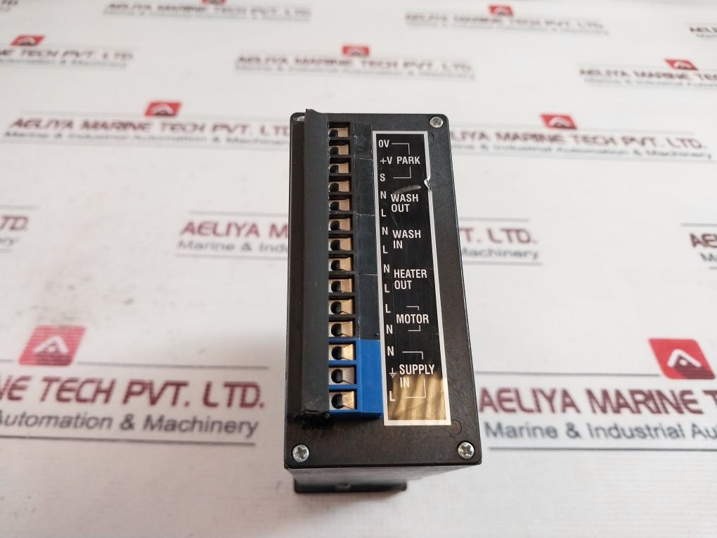 Wynn Marine 1000.230.110.1 Controller Wiper Series 1000