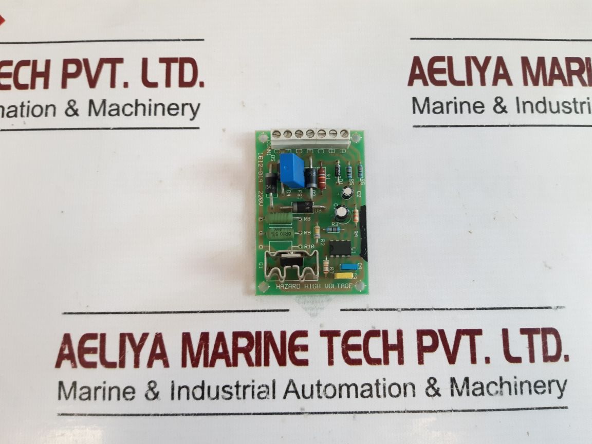 Wynn Marine 1612-014 Circuit Board
