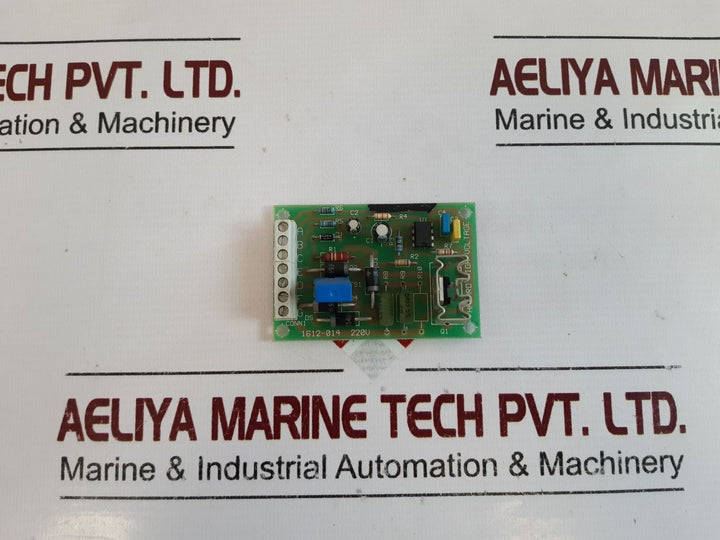 Wynn Marine 1612-014 Circuit Board
