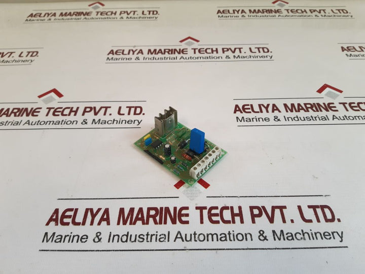 Wynn Marine 1612-014 Circuit Board
