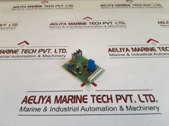 Wynn Marine 1612-014 Circuit Board
