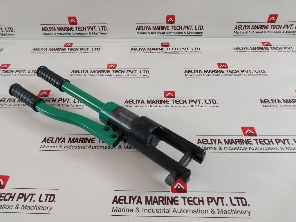 Wynn’s Ws-yqk300 Hydraulic Crimping Pliers