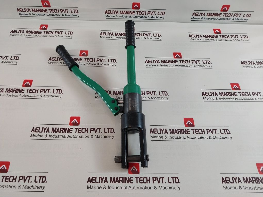 Wynn’s Ws-yqk300 Hydraulic Crimping Pliers