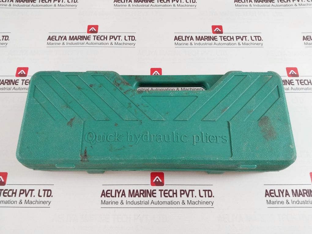 Wynn’s Ws-yqk300 Hydraulic Crimping Pliers