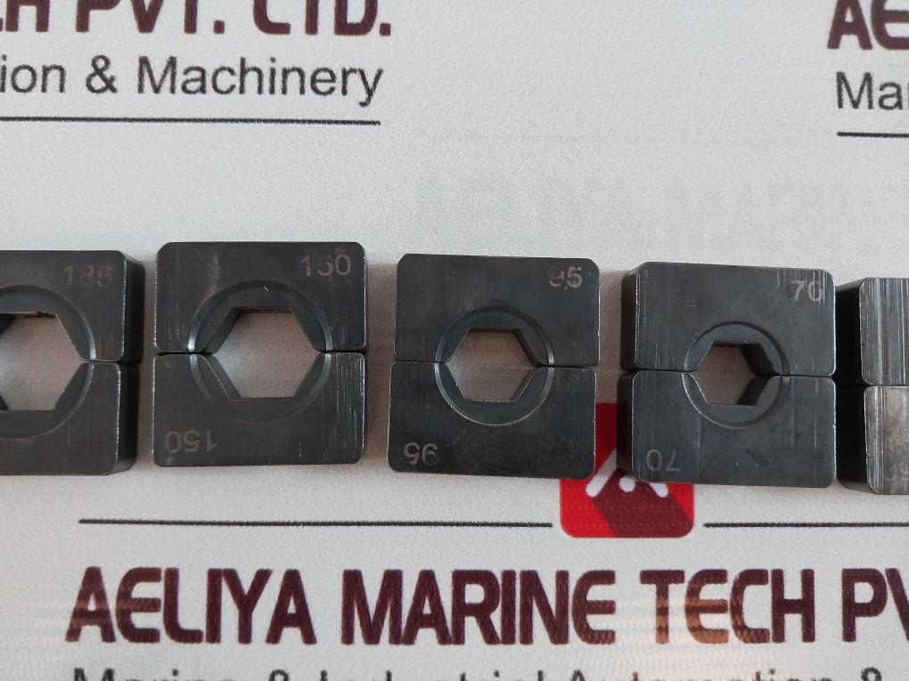 Wynn’s Ws-yqk300 Hydraulic Crimping Pliers
