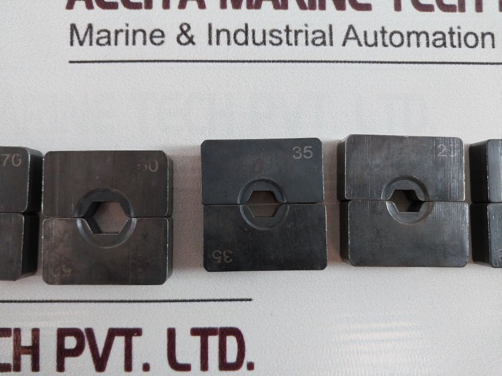 Wynn’s Ws-yqk300 Hydraulic Crimping Pliers