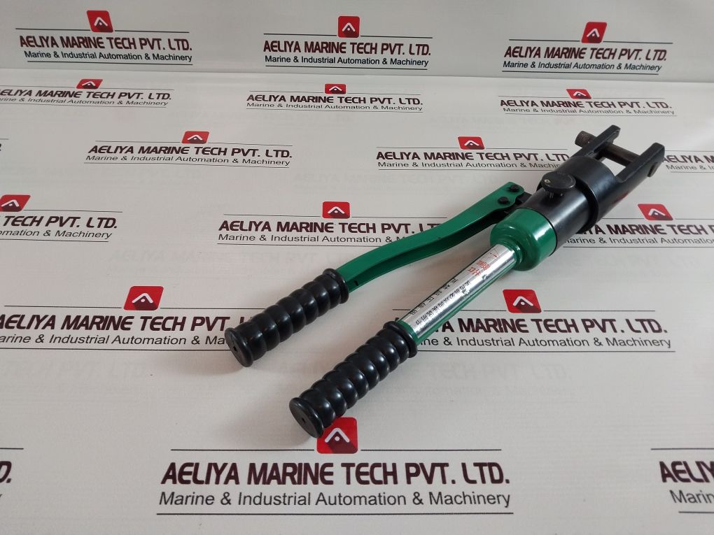 Wynn’s Ws-yqk300 Hydraulic Crimping Pliers