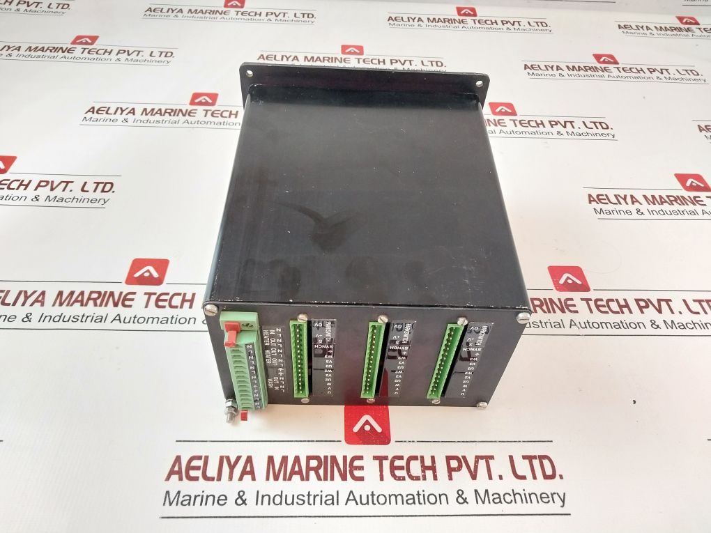 Wynn Series 2000 Wiper Controller 2000-300-300