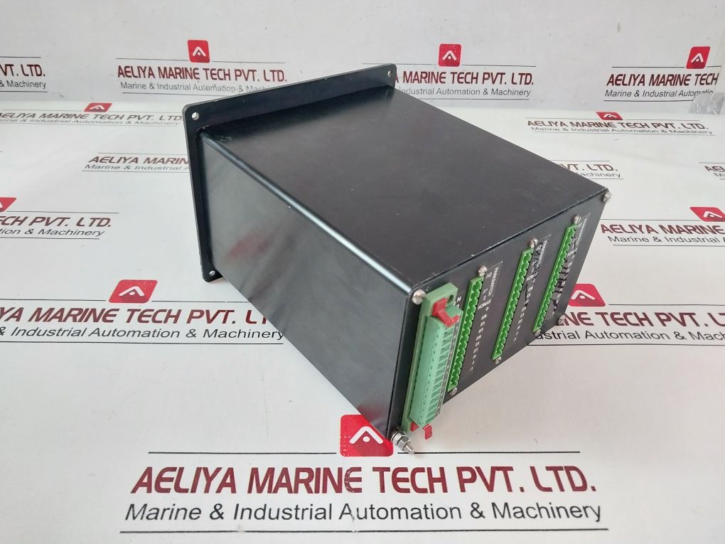 Wynn Series 2000 Wiper Controller 2000-300-300