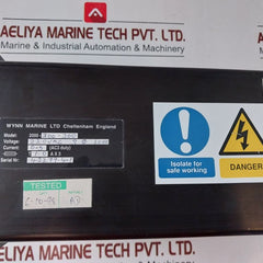 Wynn Series 2000 Wiper Controller 2000-300-300