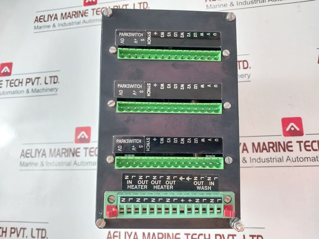 Wynn Series 2000 Wiper Controller 2000-300-300