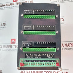 Wynn Series 2000 Wiper Controller 2000-300-300