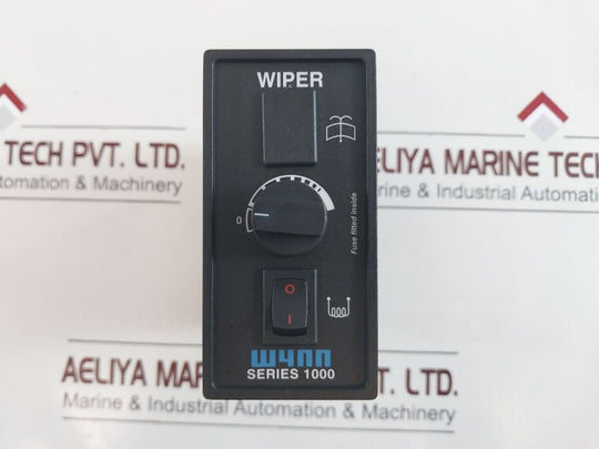 Wynn Sp 1000.230.111.1
