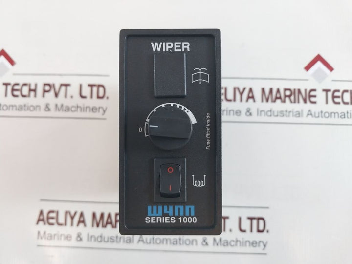 Wynn Sp 1000.230.111.1

