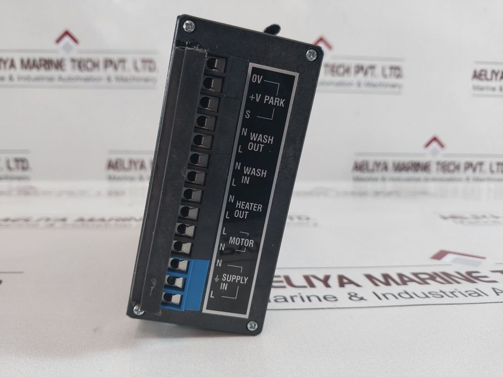 Wynn Series 1000 Wiper Controller Unit Sp 1000.230.111.1