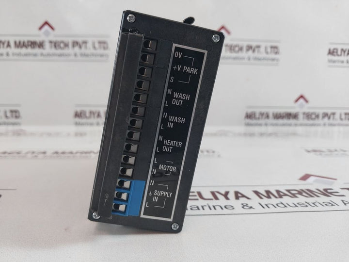 Wynn Series 1000 Wiper Controller Unit Sp 1000.230.111.1