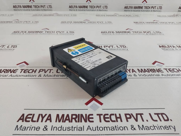 Wynn Series 1000 Wiper Controller Unit Sp 1000.230.111.1