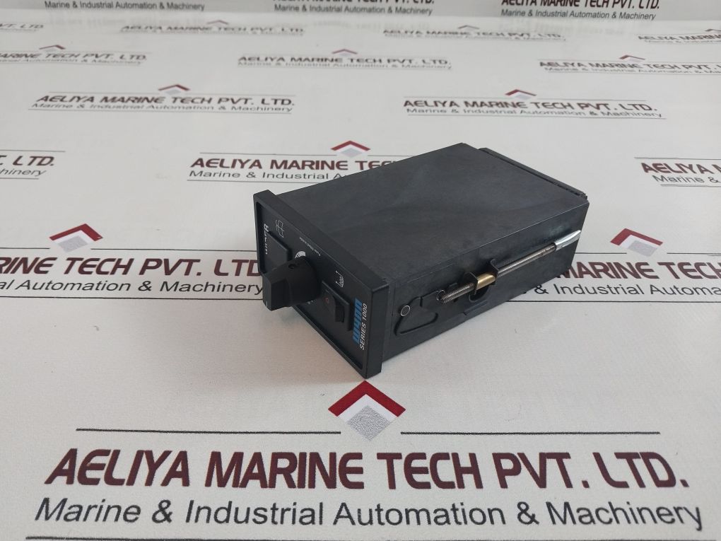 Wynn Series 1000 Wiper Controller Unit Sp 1000.230.111.1