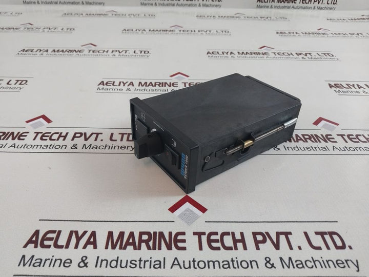 Wynn Series 1000 Wiper Controller Unit Sp 1000.230.111.1