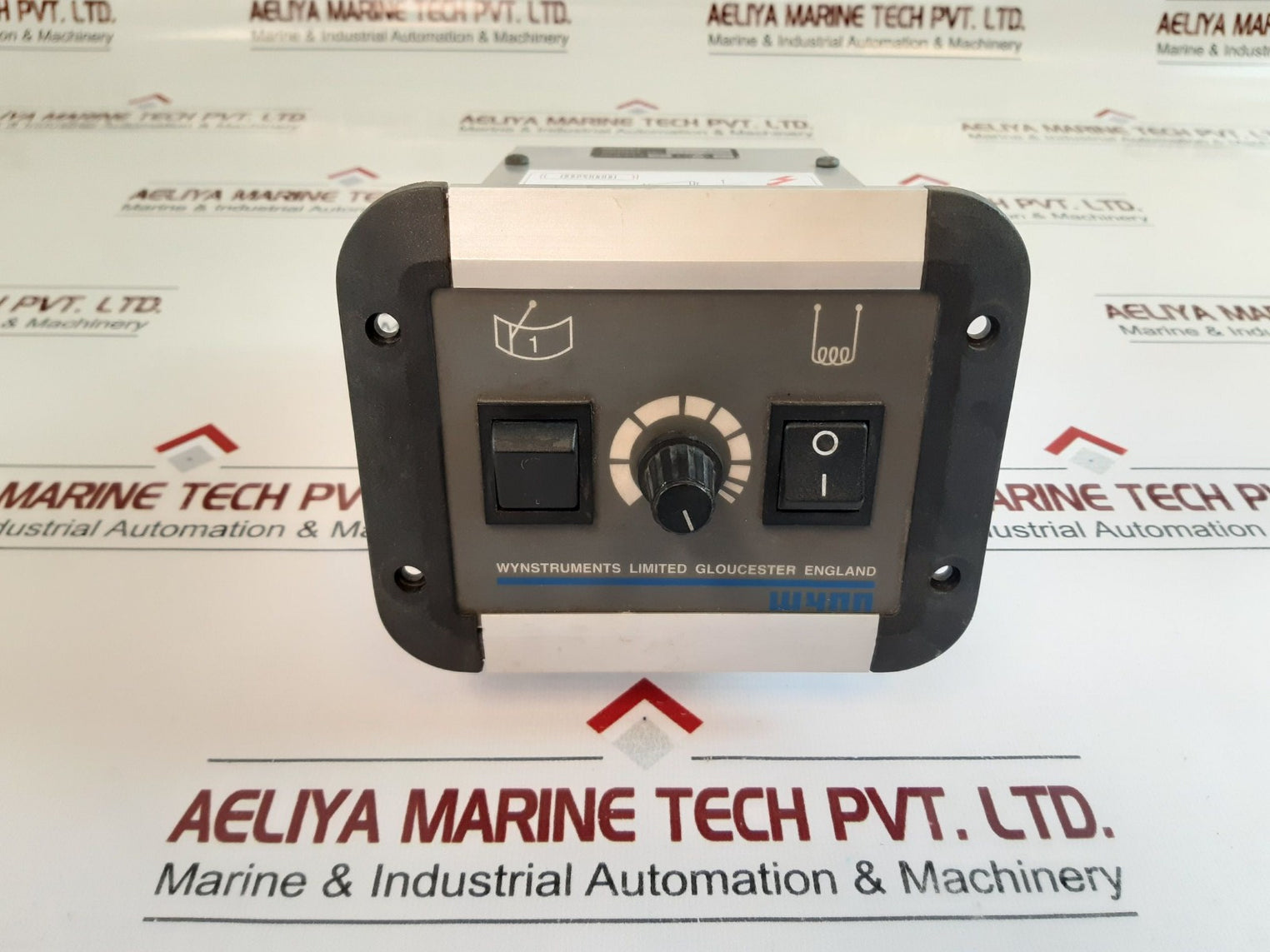 Wynstruments 1664-100 Electric Motor Controller Wiper Control