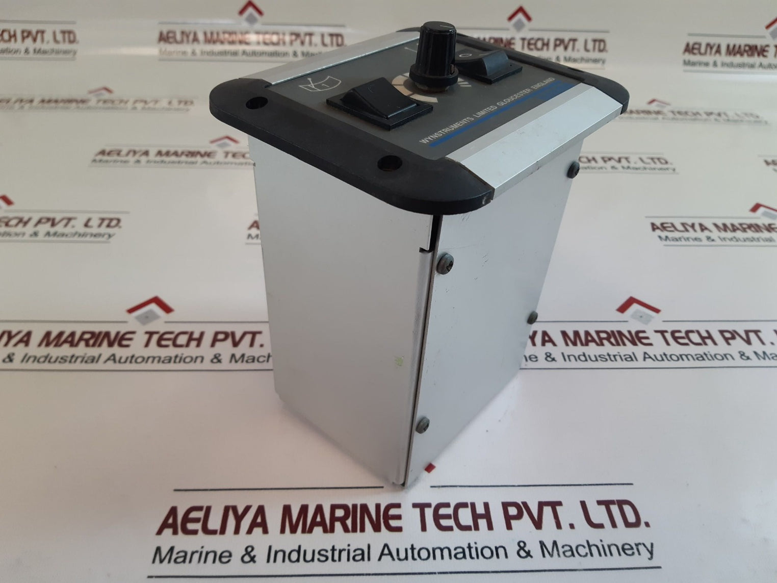 Wynstruments 1664-100 Electric Motor Controller Wiper Control