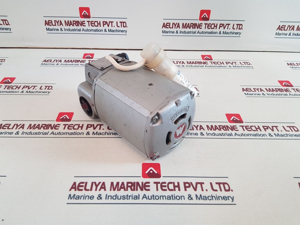 Wynstruments Wyn64 Marine Window Wiper 210/250 Volts