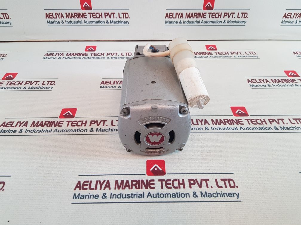 Wynstruments Wyn64 Marine Window Wiper 210/250 Volts