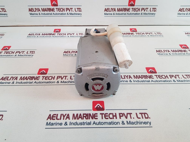 Wynstruments Wyn64 Marine Window Wiper 210/250 Volts
