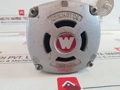 Wynstruments Wyn64 Marine Window Wiper 210/250 Volts