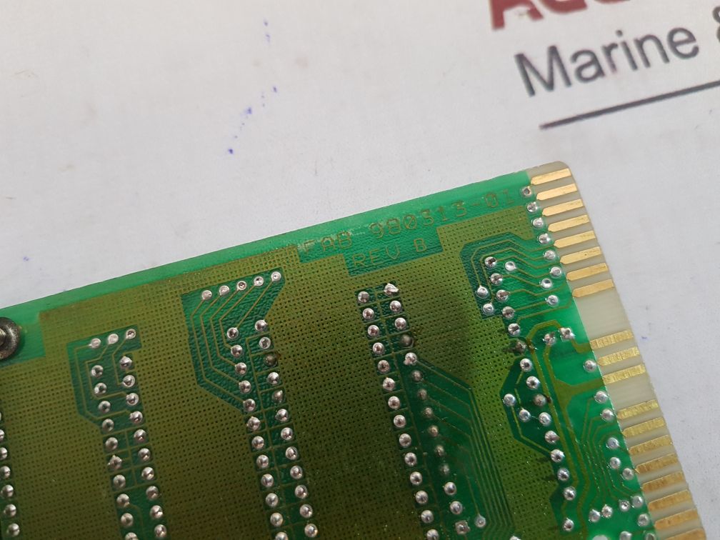 Wyse technology 990313-01 rev. b pcb card