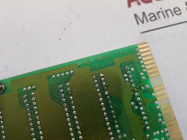Wyse technology 990313-01 rev. b pcb card