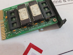 Wyse technology 990313-01 rev. b pcb card