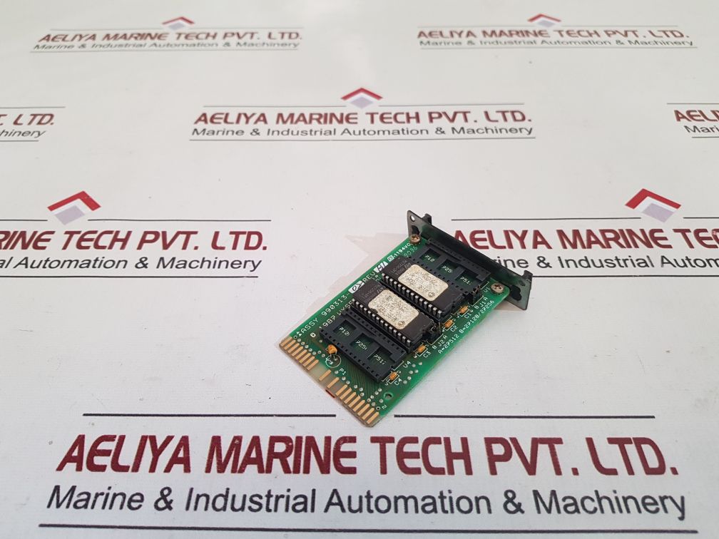 Wyse technology 990313-01 rev. b pcb card