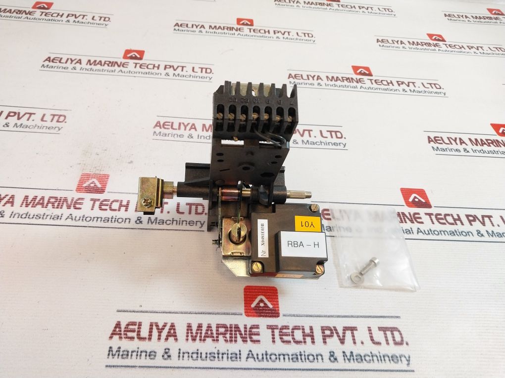 X0481E03B Rba-h