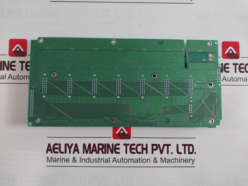 Allen Bradley X1746-a7 961770 Rack Base