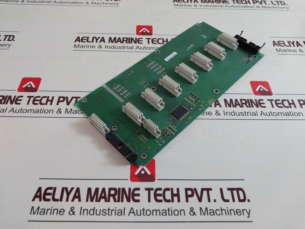 Allen Bradley X1746-a7 961770 Rack Base