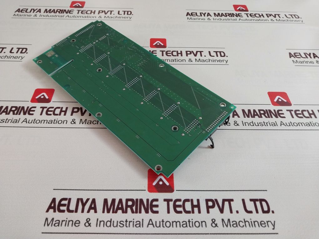 Allen Bradley X1746-a7 961770 Rack Base