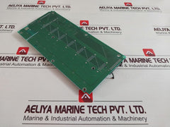 Allen Bradley X1746-a7 961770 Rack Base