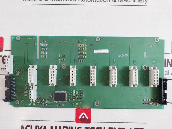 Allen Bradley X1746-a7 961770 Rack Base