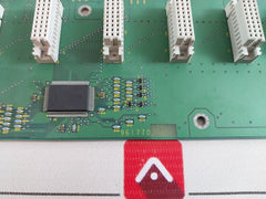 Allen Bradley X1746-a7 961770 Rack Base
