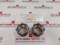 X274 Main Bearing Jacking Sleeve