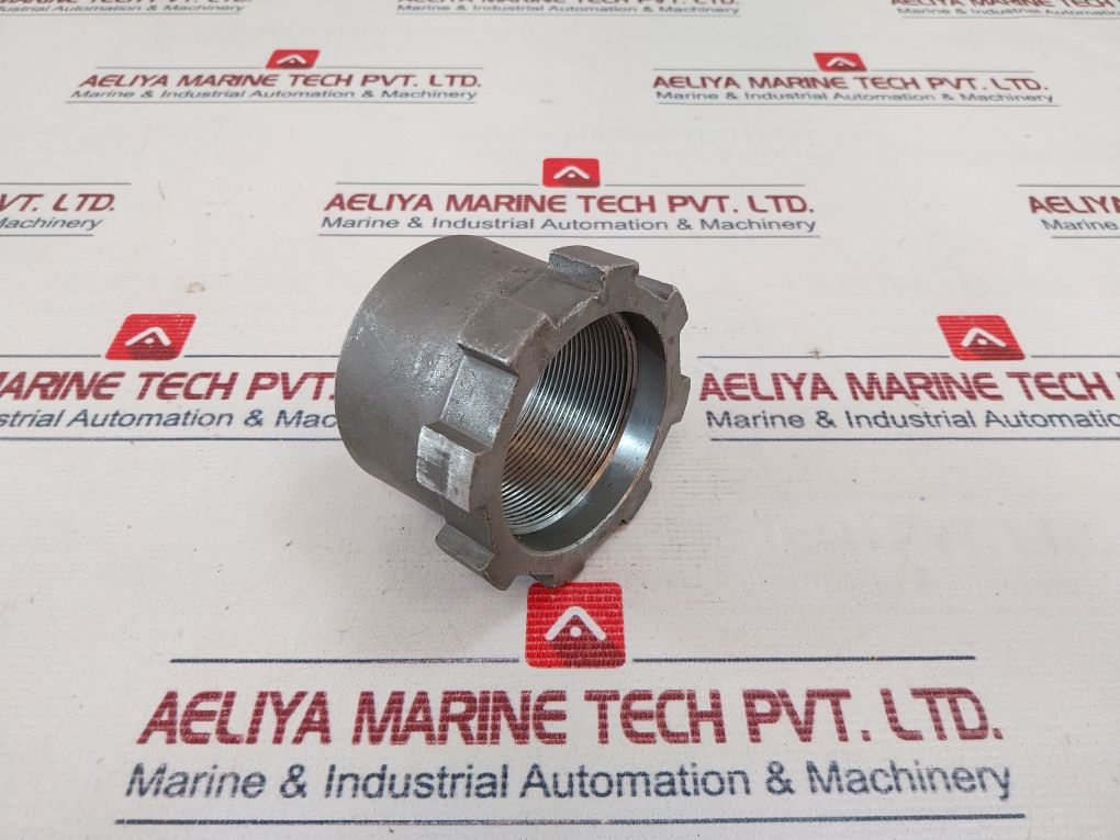 X274 Main Bearing Jacking Sleeve