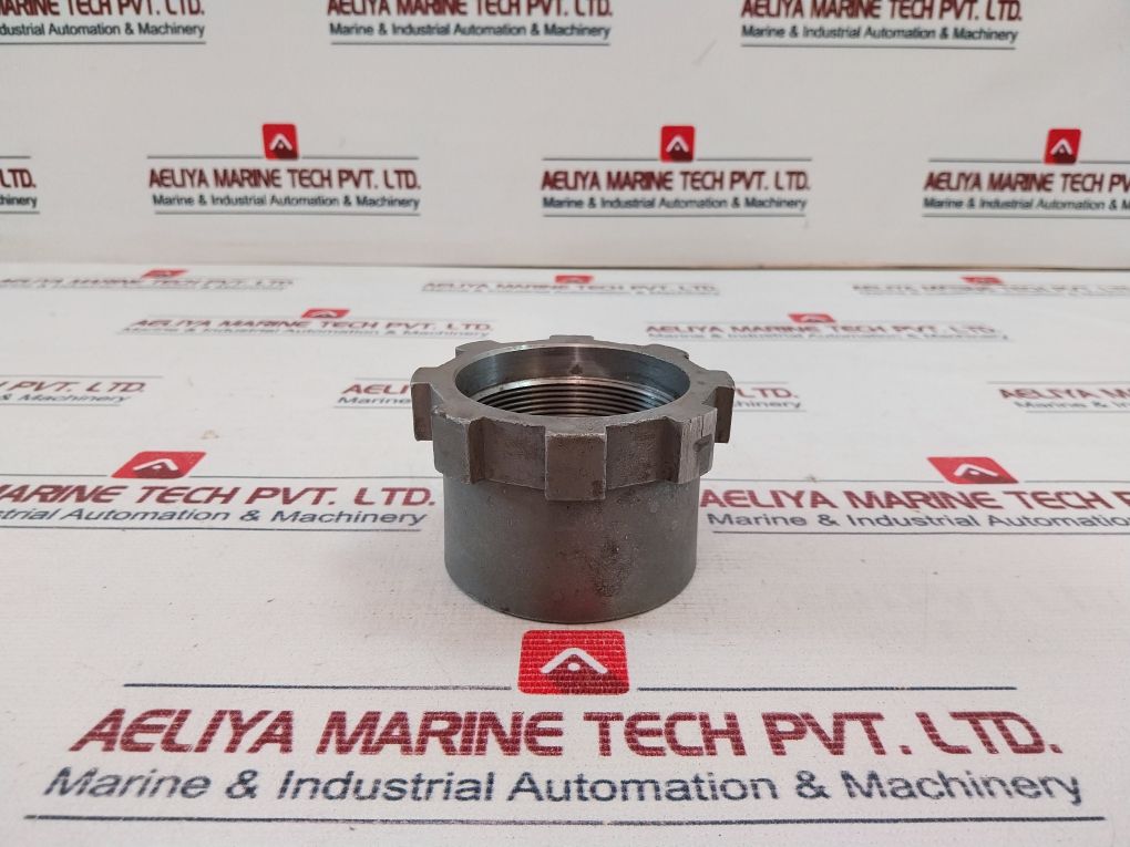 X274 Main Bearing Jacking Sleeve