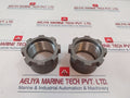 X274 Main Bearing Jacking Sleeve