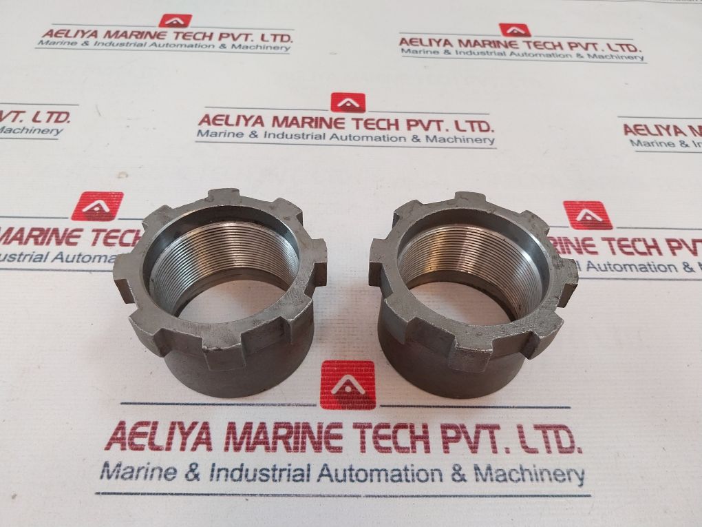 X274 Main Bearing Jacking Sleeve