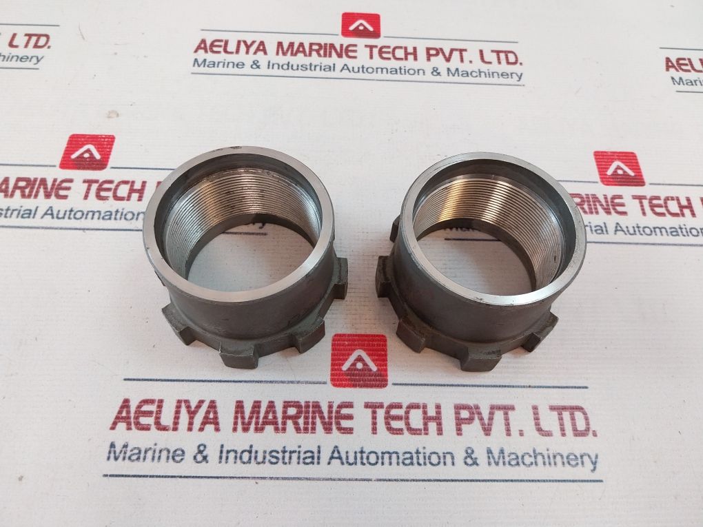 X274 Main Bearing Jacking Sleeve